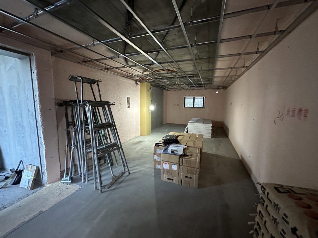 新築マンション＋トランクルームで収益アップ