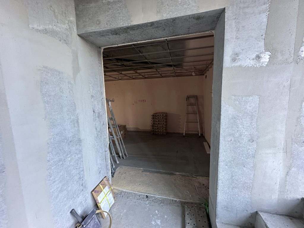 新築賃貸マンション＋トランクルームで収益アップ