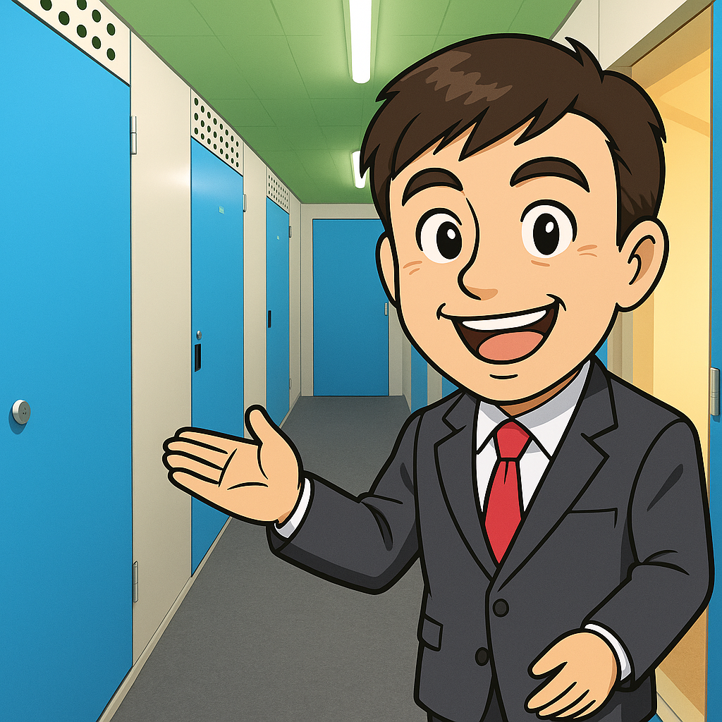 プラスルームにお任せ